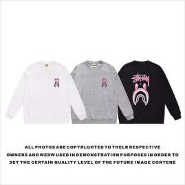 Picture of Bape Sweatshirt _SKUBapeS-2XLscqx50430454